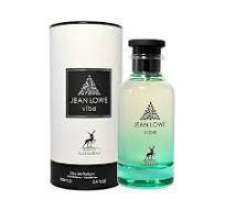 عطر الحمبرا (لطافه) جین لو وایب | Jean lowe Vibe maison alhambra